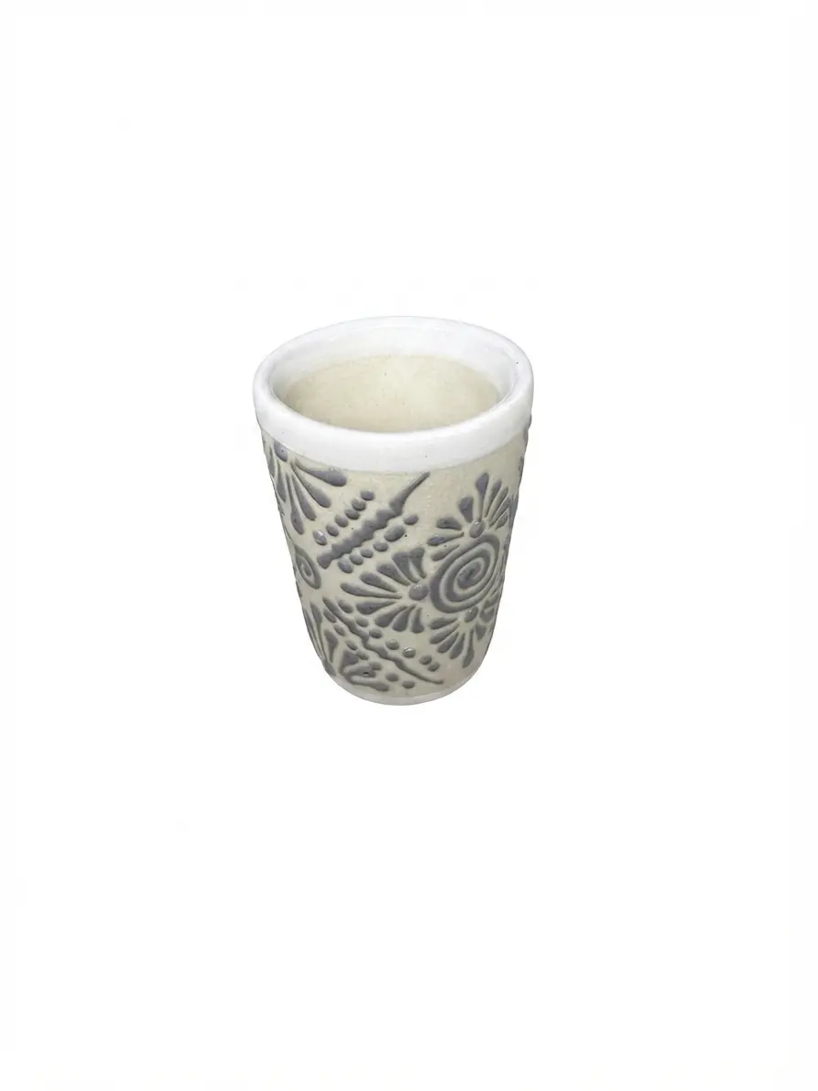 Tequilero Cortado artesanal