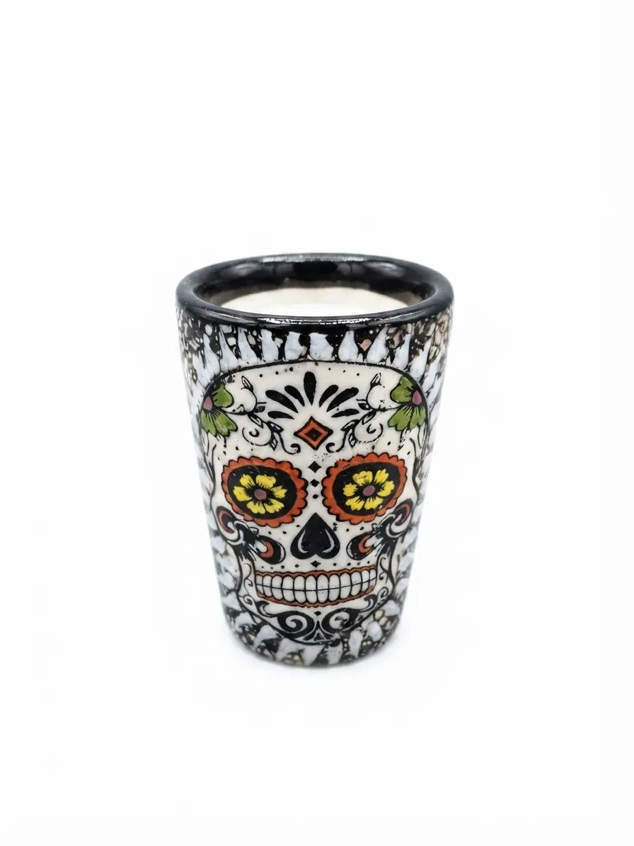 Tequilero Fácil artesanal