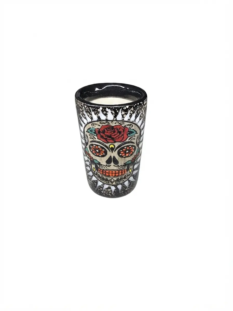 Tequilero Negro artesanal